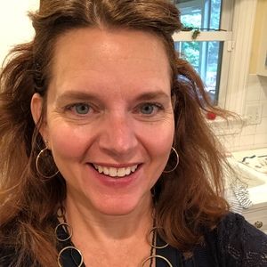 Meet your Posher, Brooke